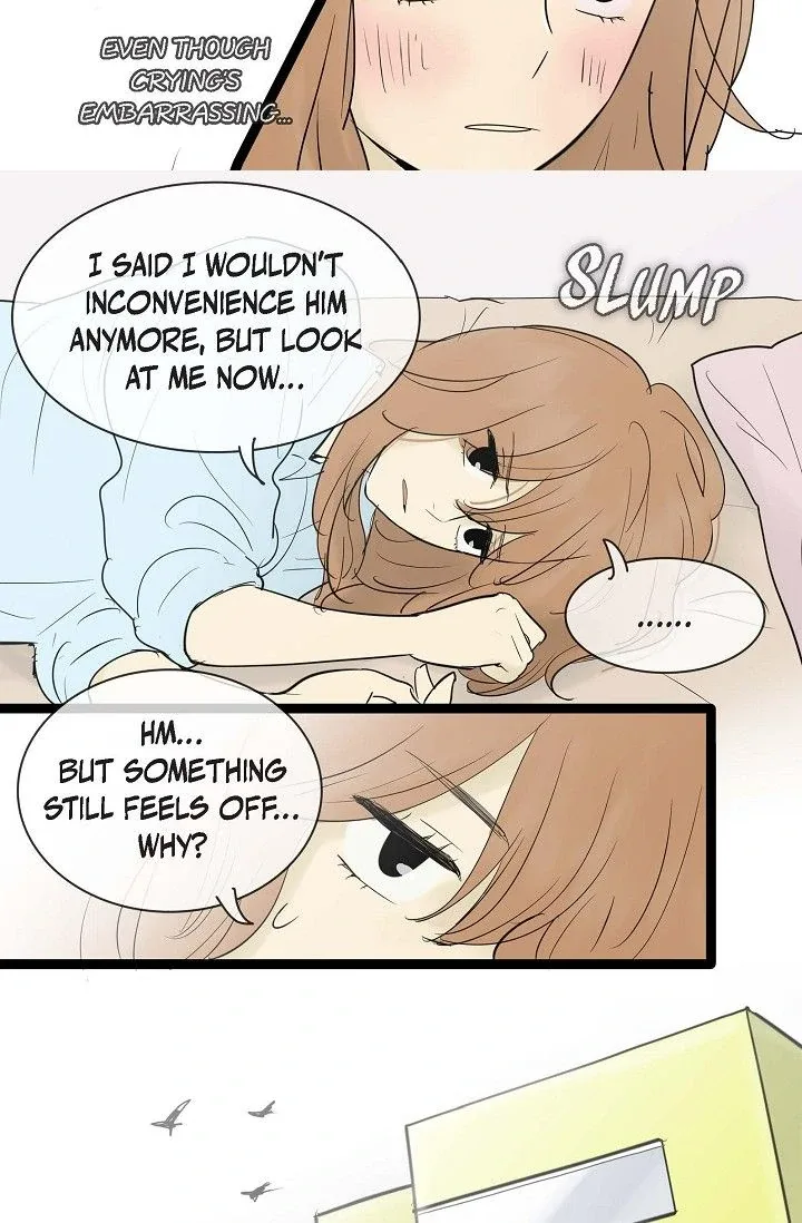 Clean with Passion for Now [Official] Chapter 65 page 13