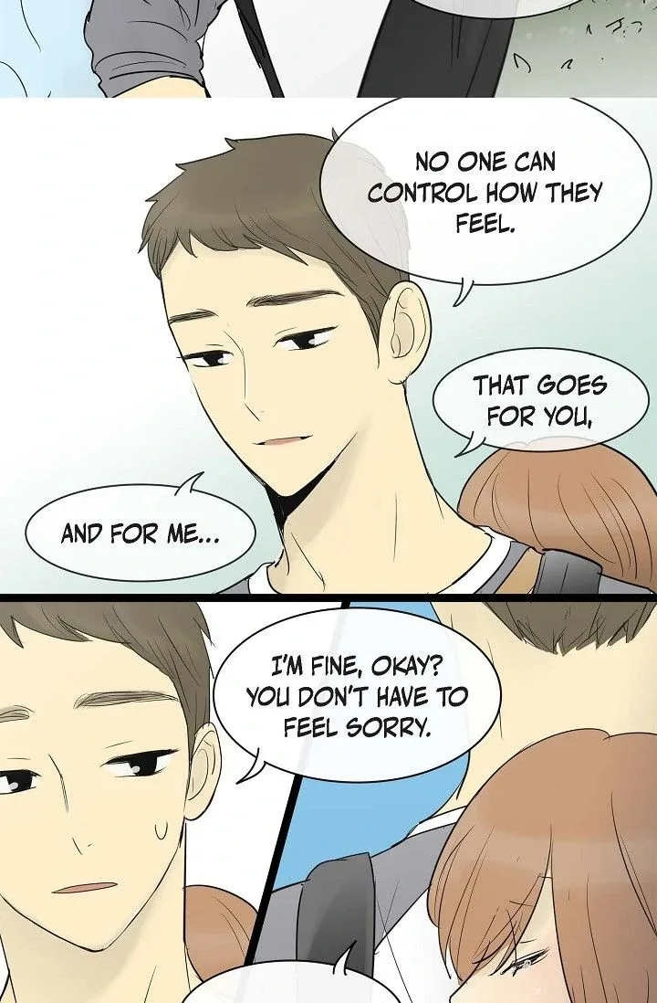 Clean with Passion for Now [Official] Chapter 65 page 11