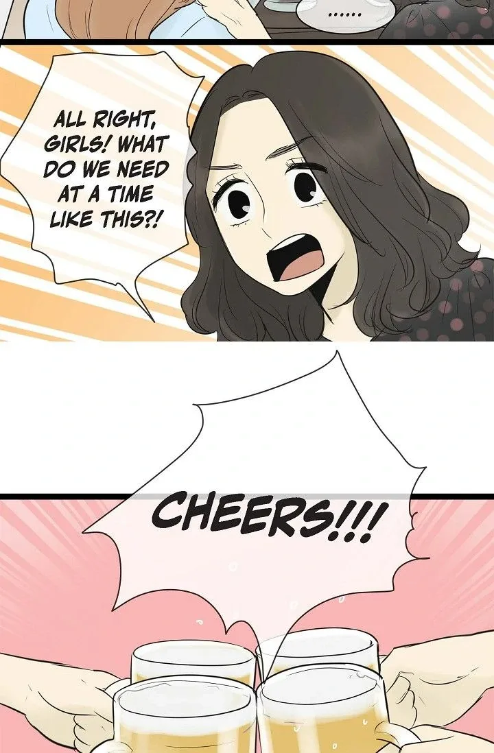 Clean with Passion for Now [Official] Chapter 64 page 28