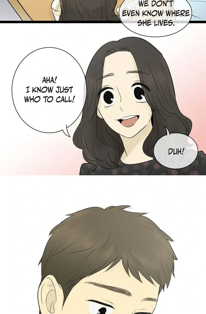 Clean with Passion for Now [Official] Chapter 64 page 33