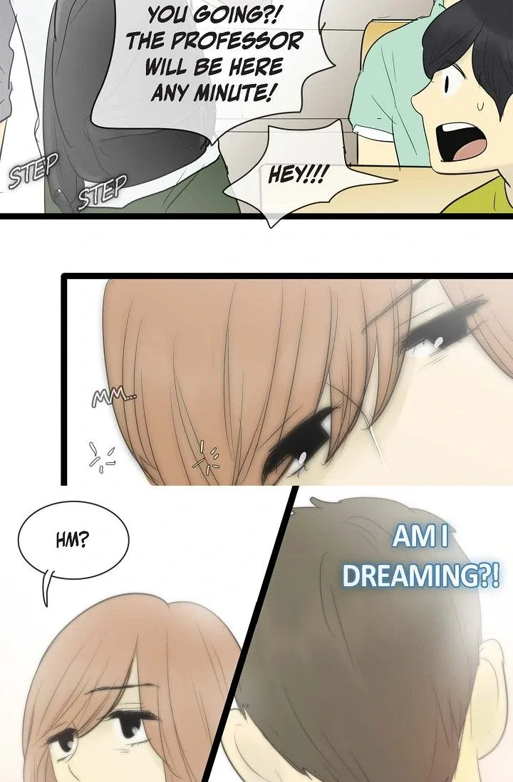 Clean with Passion for Now [Official] Chapter 64 page 36