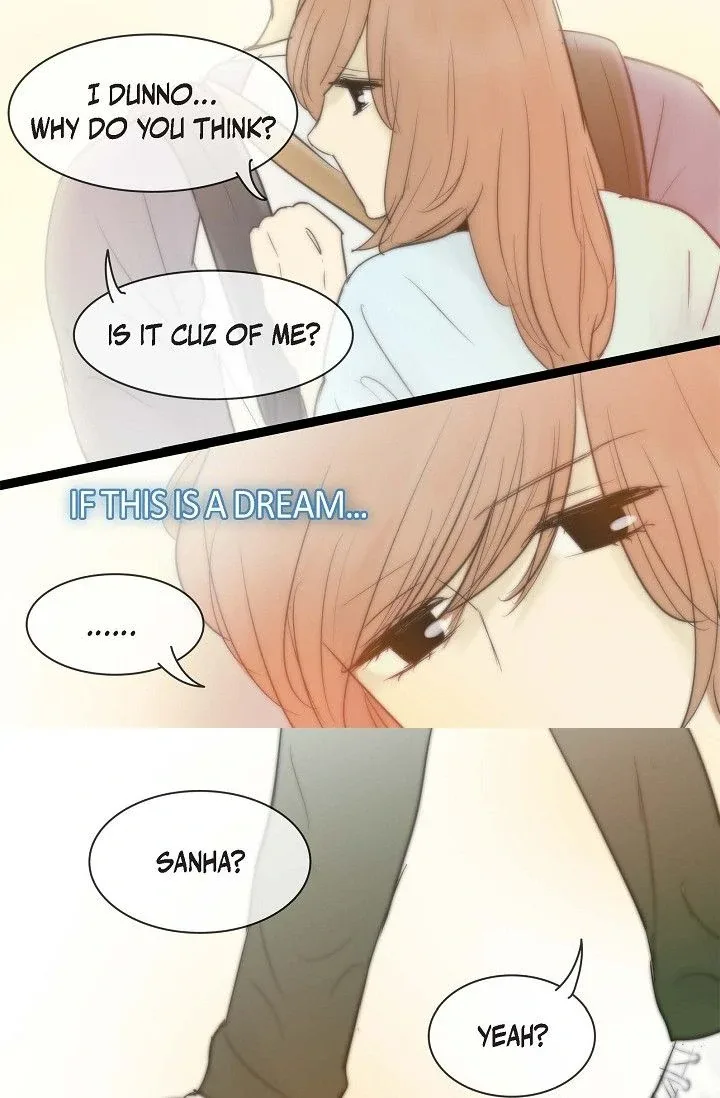 Clean with Passion for Now [Official] Chapter 64 page 38