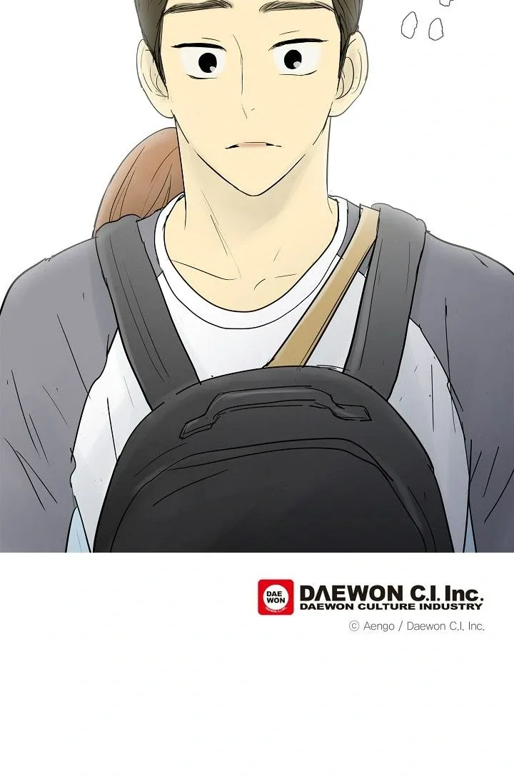 Clean with Passion for Now [Official] Chapter 64 page 40