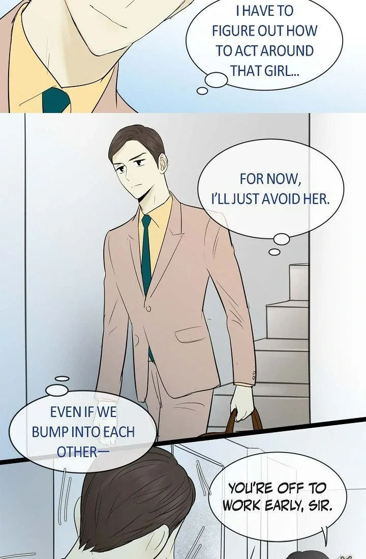Clean with Passion for Now [Official] Chapter 65 page 16