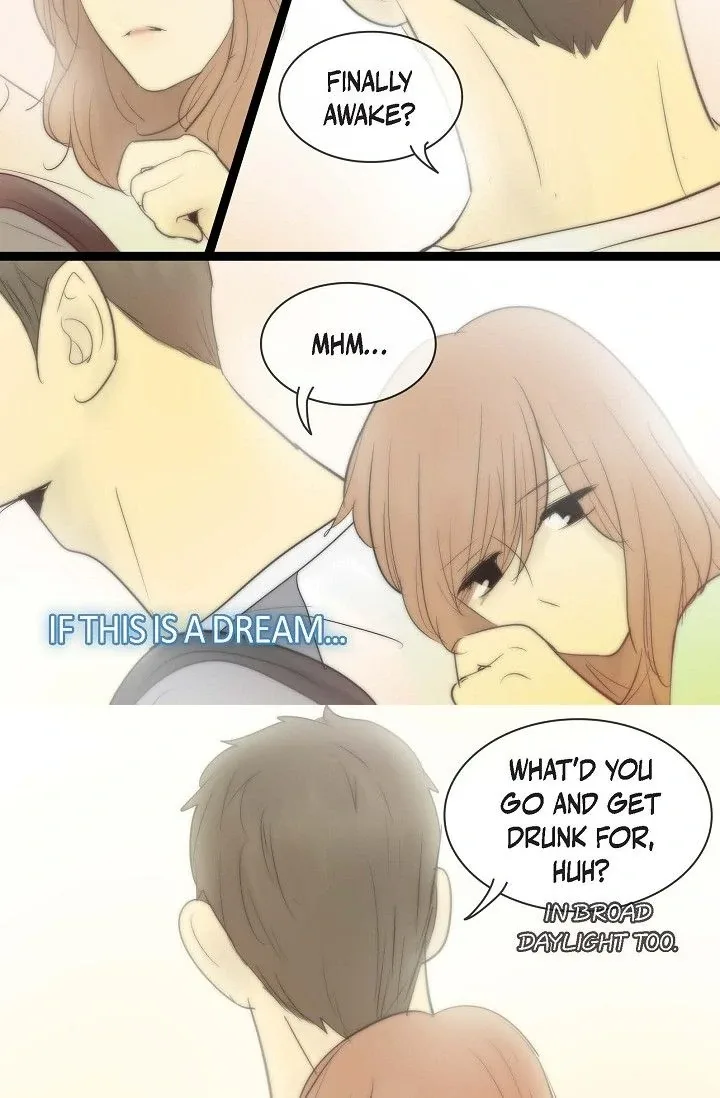 Clean with Passion for Now [Official] Chapter 64 page 37