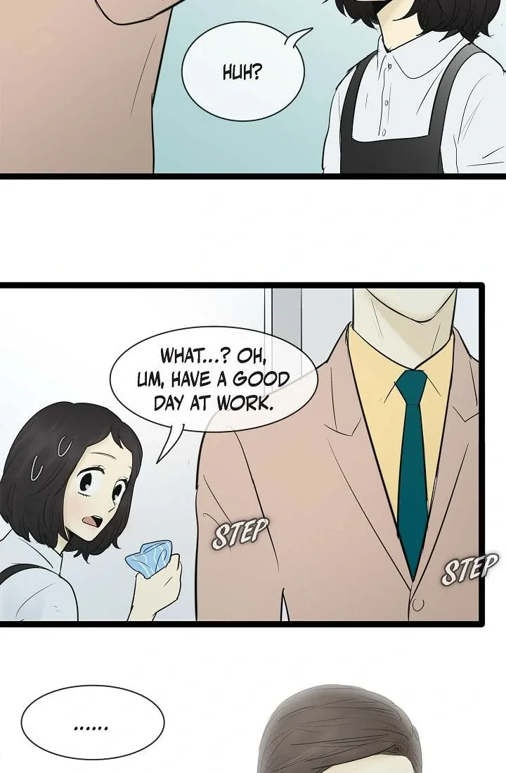 Clean with Passion for Now [Official] Chapter 65 page 22