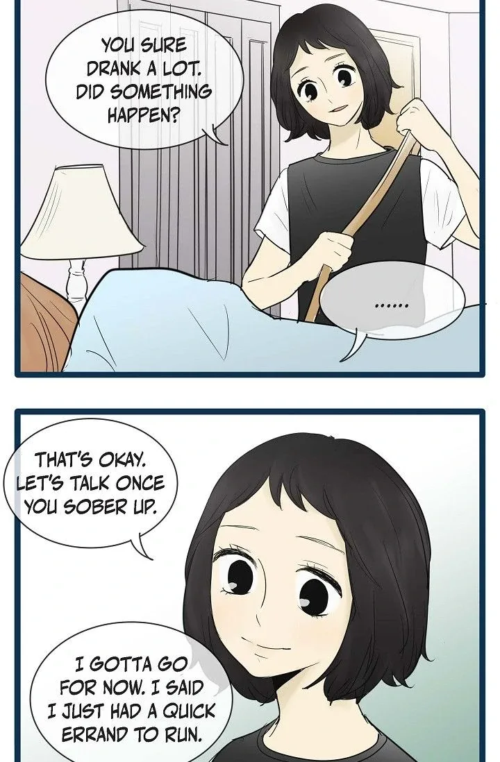 Clean with Passion for Now [Official] Chapter 65 page 31
