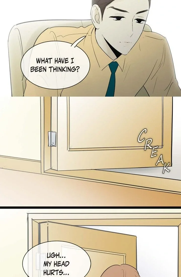 Clean with Passion for Now [Official] Chapter 65 page 23