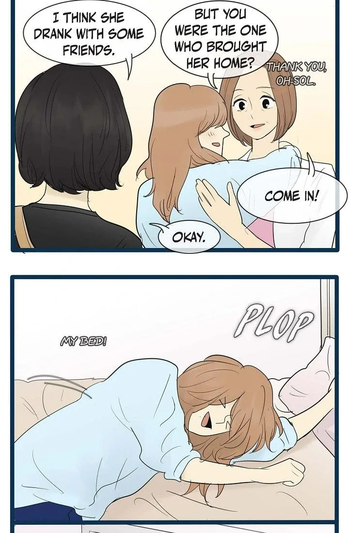 Clean with Passion for Now [Official] Chapter 65 page 30