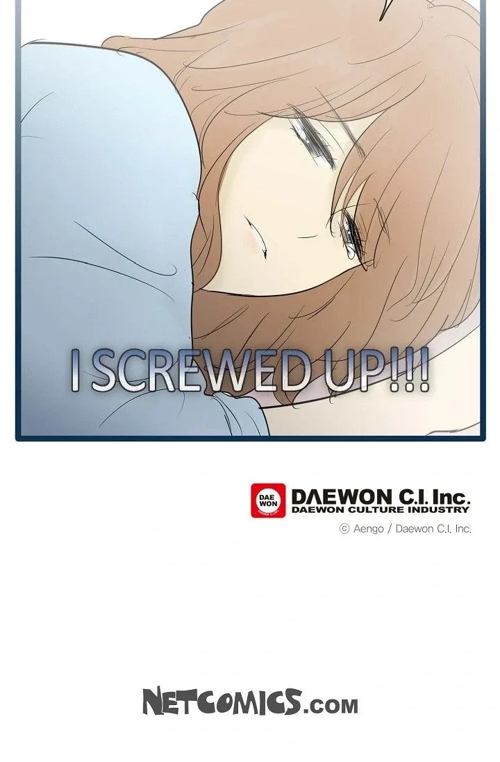 Clean with Passion for Now [Official] Chapter 65 page 35