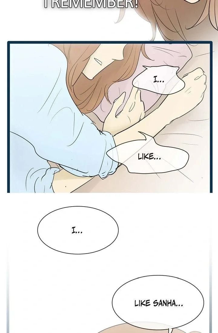 Clean with Passion for Now [Official] Chapter 65 page 34