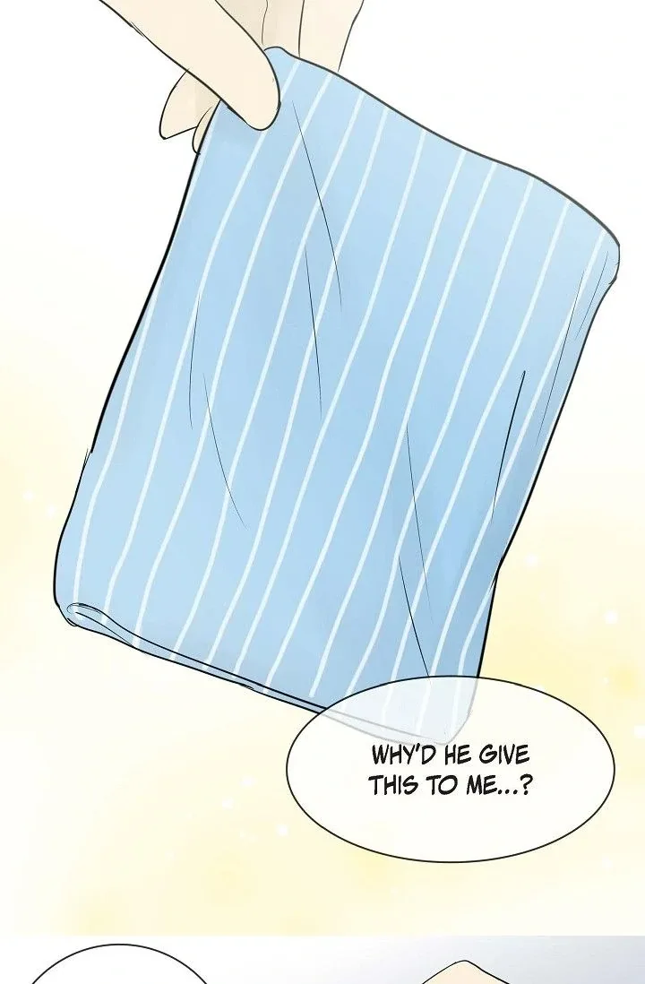 Clean with Passion for Now [Official] Chapter 66 page 3