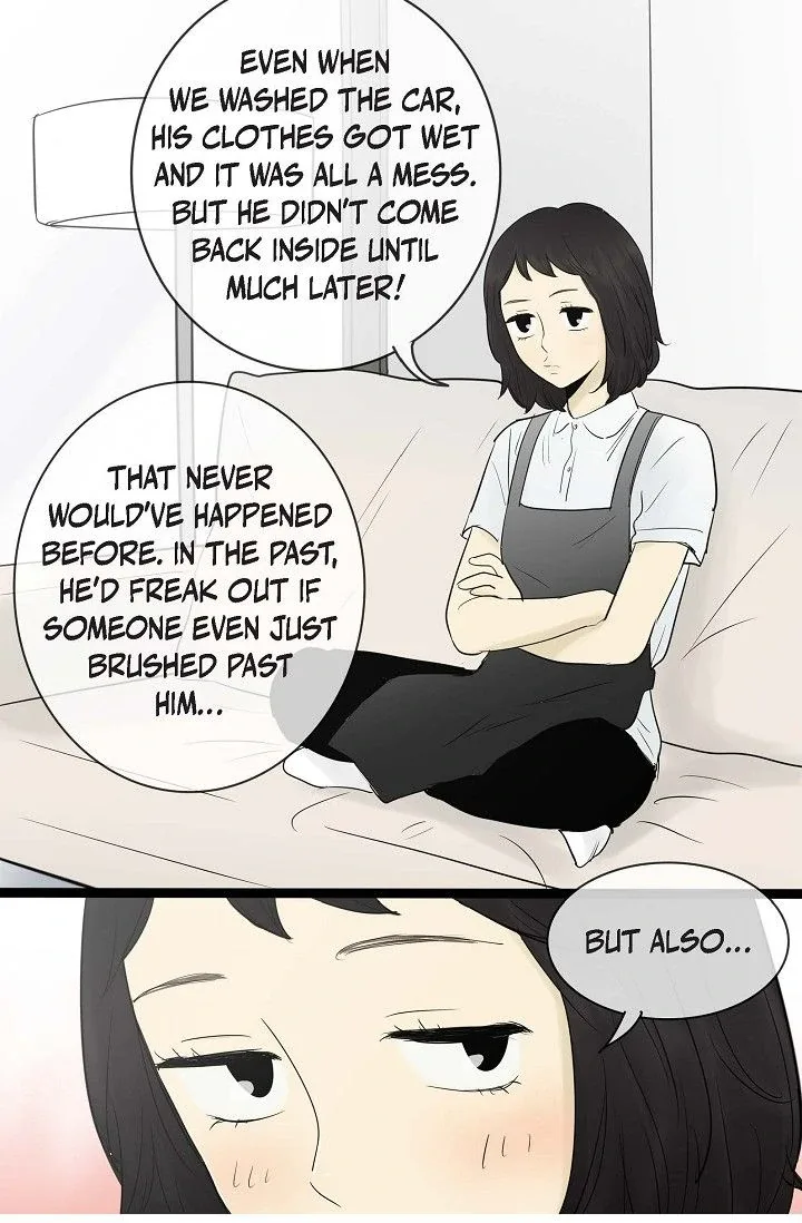 Clean with Passion for Now [Official] Chapter 66 page 5