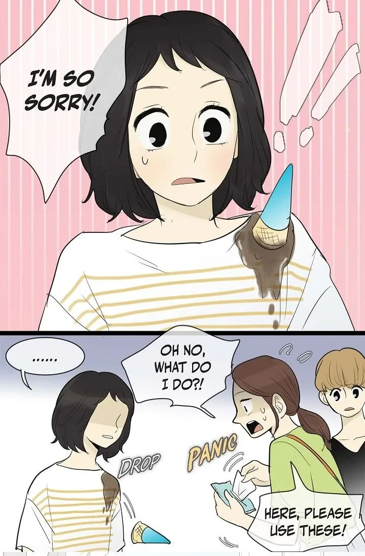 Clean with Passion for Now [Official] Chapter 68 page 5