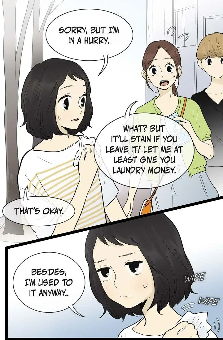 Clean with Passion for Now [Official] Chapter 68 page 6
