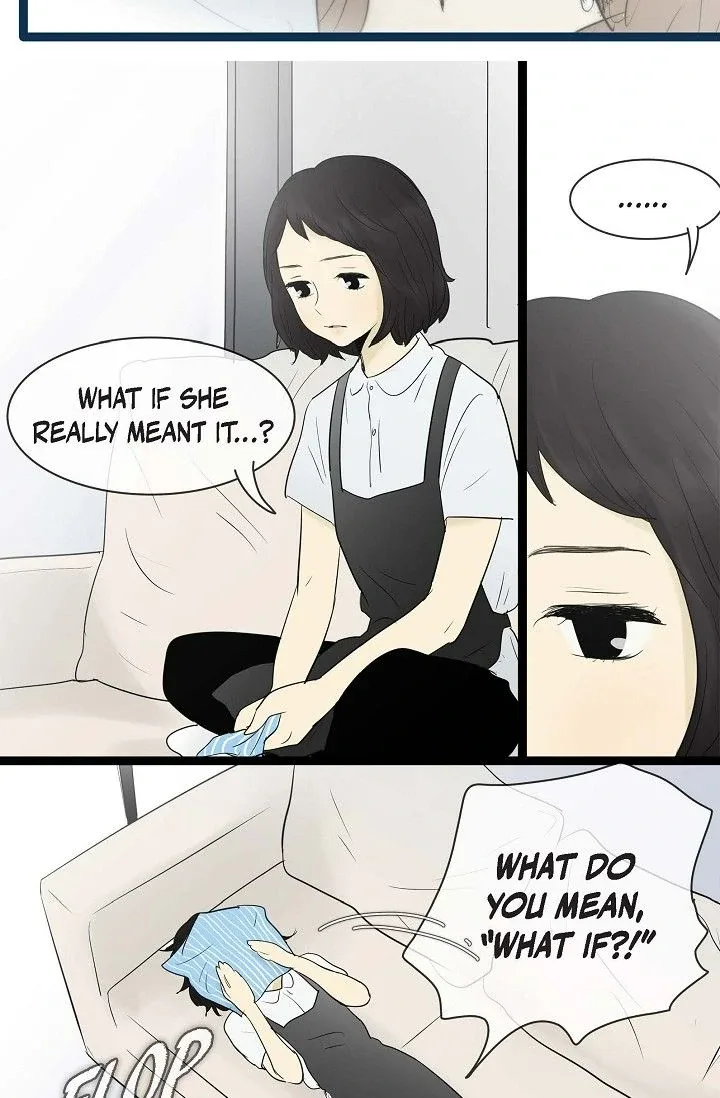 Clean with Passion for Now [Official] Chapter 66 page 9