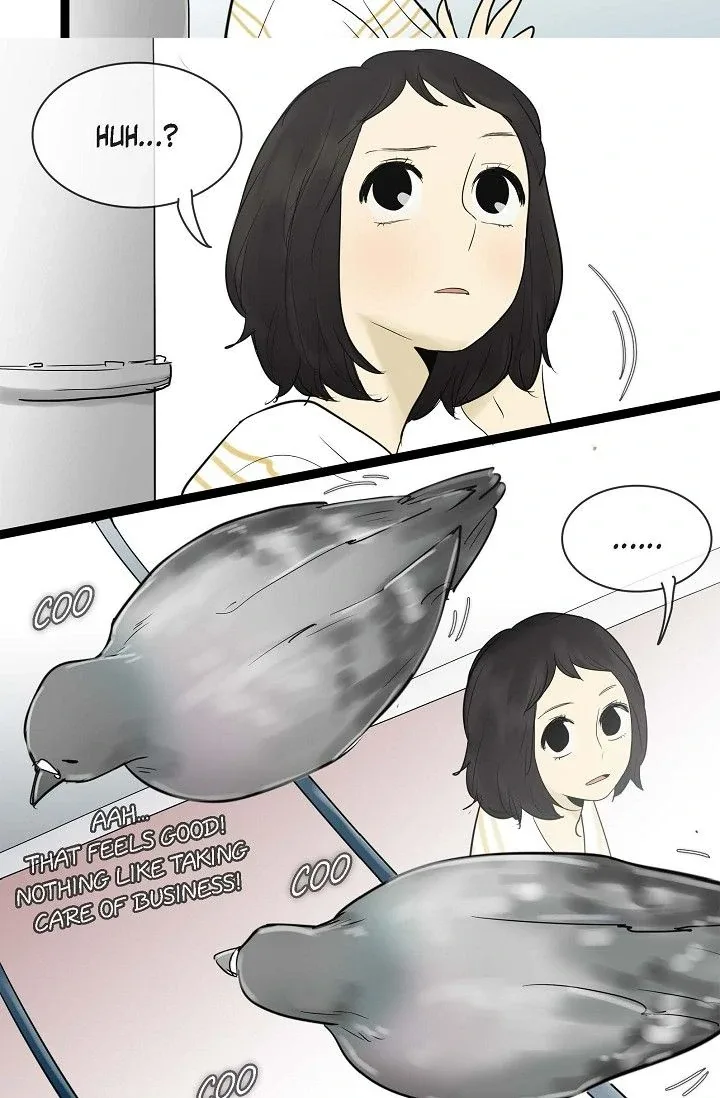 Clean with Passion for Now [Official] Chapter 68 page 8