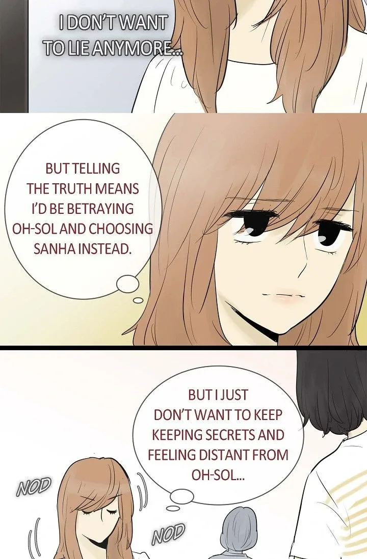 Clean with Passion for Now [Official] Chapter 66 page 16