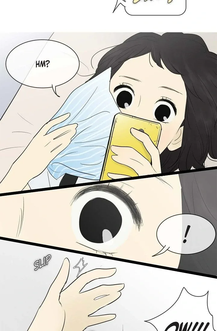 Clean with Passion for Now [Official] Chapter 66 page 11