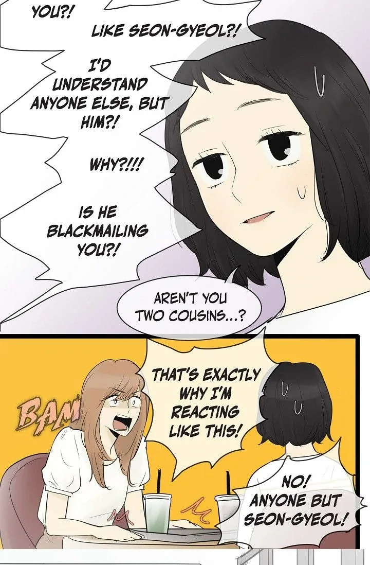 Clean with Passion for Now [Official] Chapter 67 page 4