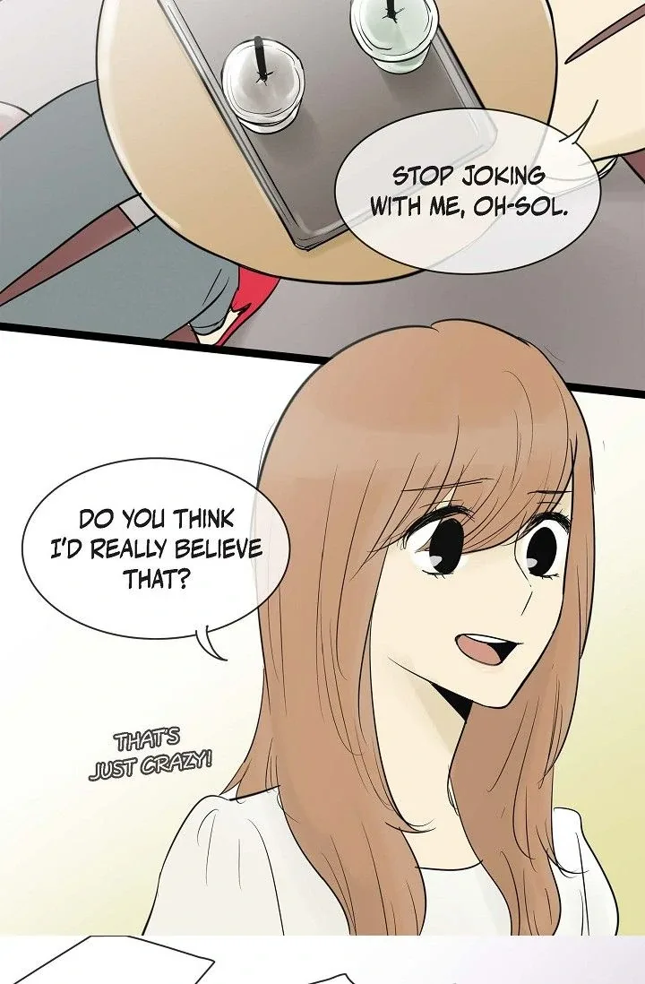 Clean with Passion for Now [Official] Chapter 67 page 3