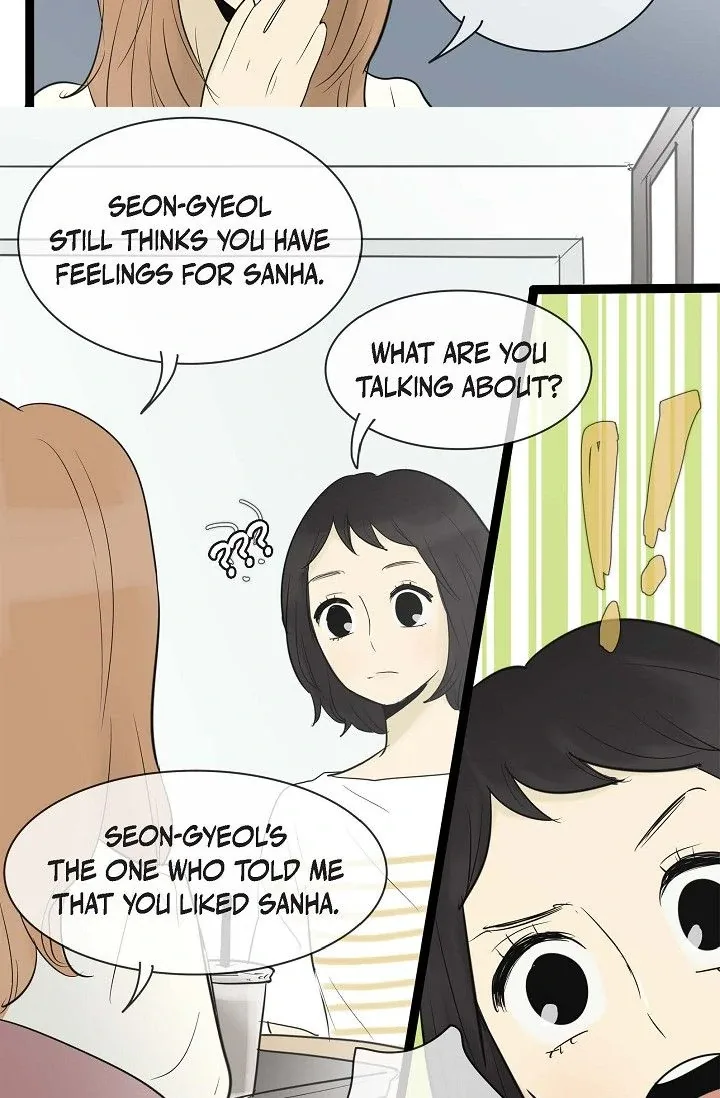 Clean with Passion for Now [Official] Chapter 67 page 11