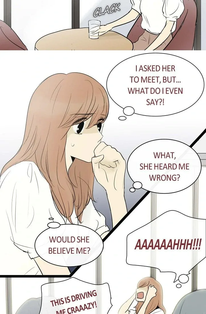 Clean with Passion for Now [Official] Chapter 66 page 14