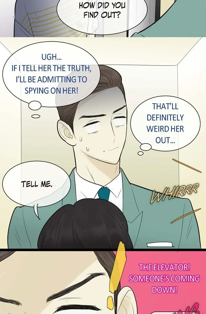 Clean with Passion for Now [Official] Chapter 68 page 12