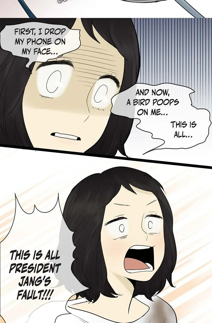 Clean with Passion for Now [Official] Chapter 68 page 9