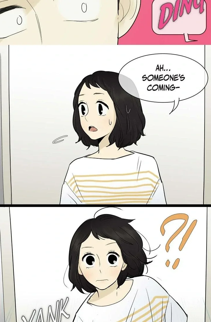 Clean with Passion for Now [Official] Chapter 68 page 13