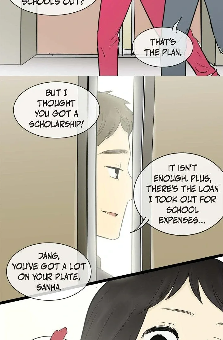 Clean with Passion for Now [Official] Chapter 68 page 17