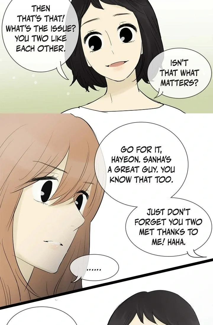 Clean with Passion for Now [Official] Chapter 66 page 23