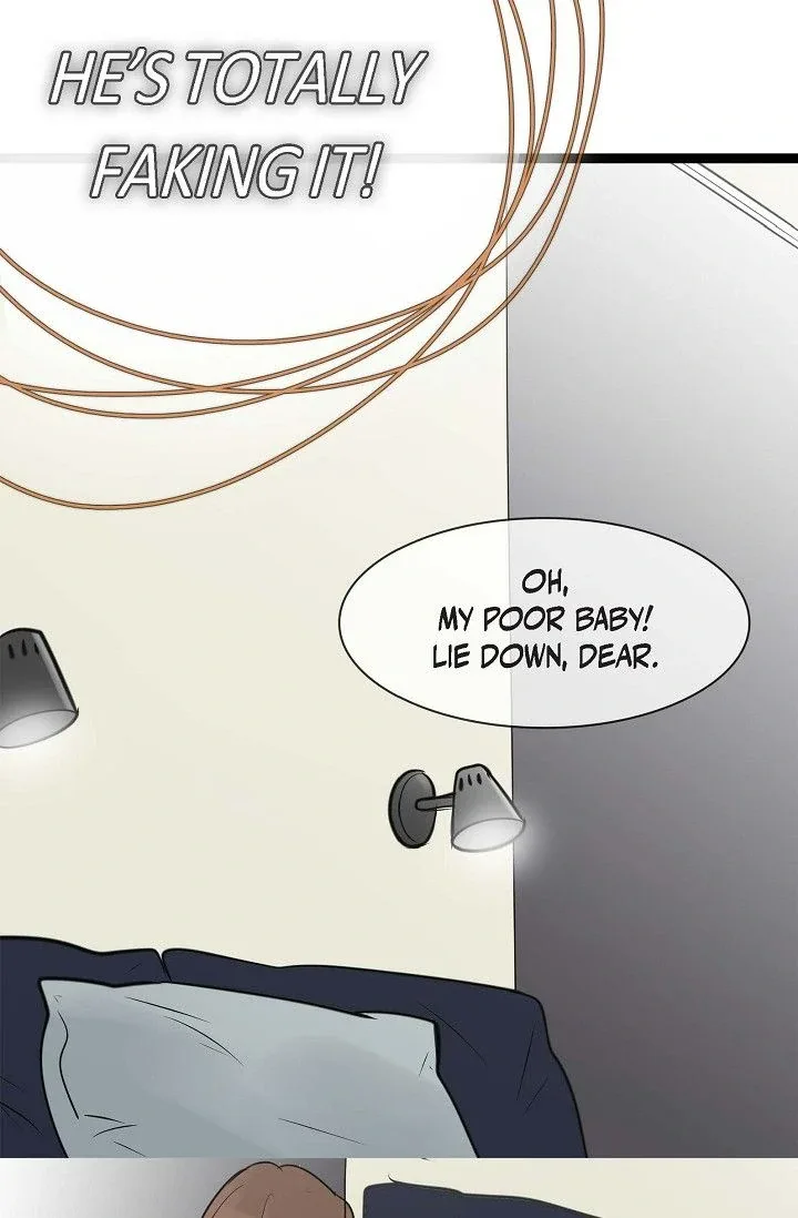 Clean with Passion for Now [Official] Chapter 70 page 3