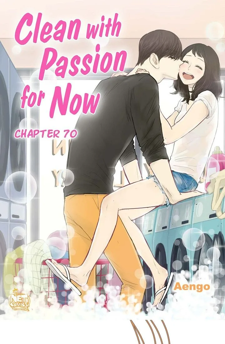 Clean with Passion for Now [Official] Chapter 70 page 2
