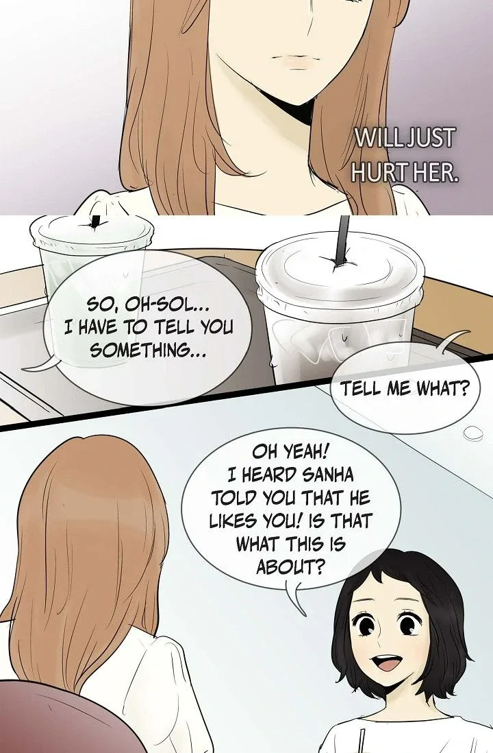 Clean with Passion for Now [Official] Chapter 66 page 20