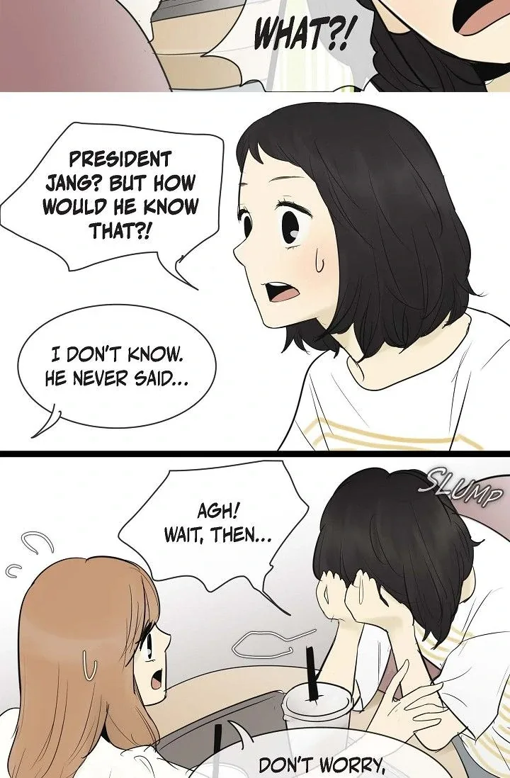 Clean with Passion for Now [Official] Chapter 67 page 12