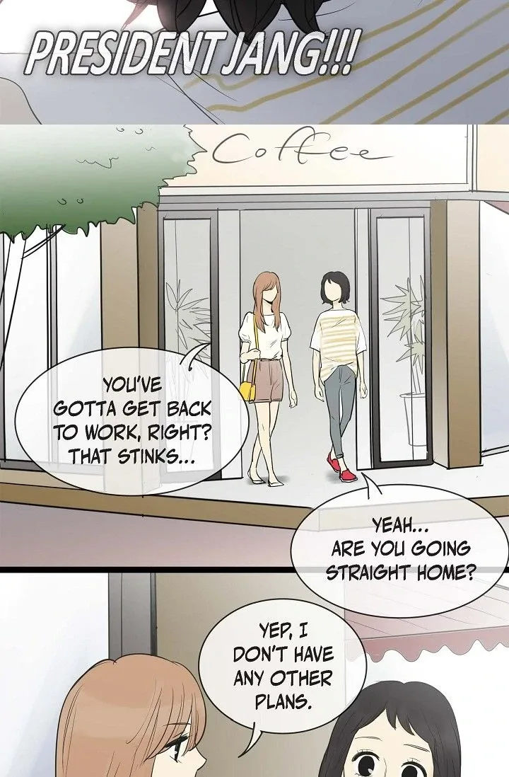 Clean with Passion for Now [Official] Chapter 67 page 14