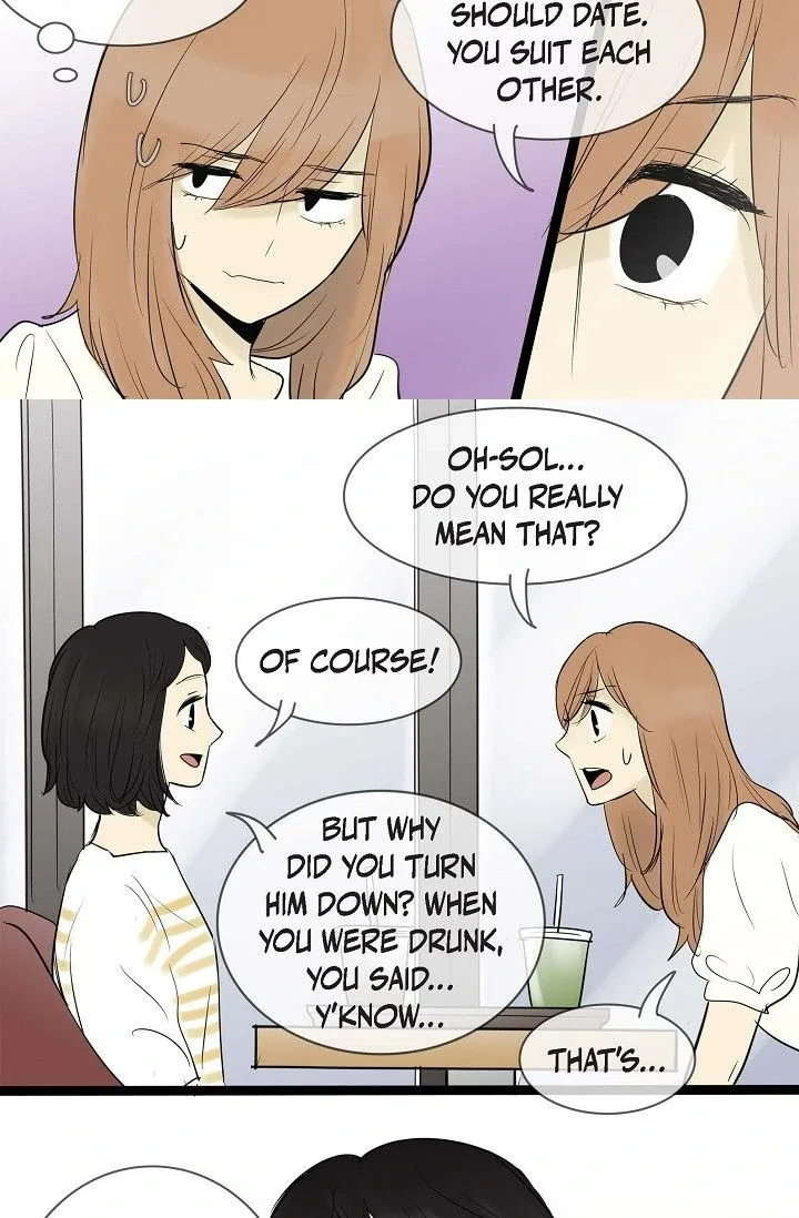 Clean with Passion for Now [Official] Chapter 66 page 22
