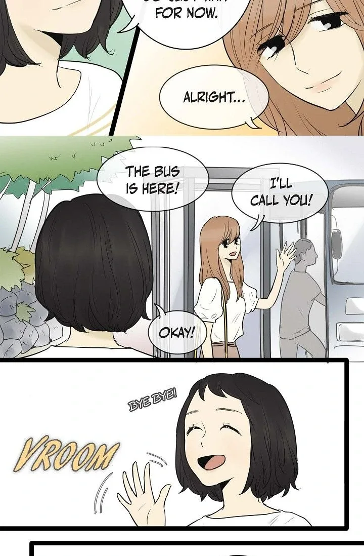Clean with Passion for Now [Official] Chapter 67 page 18