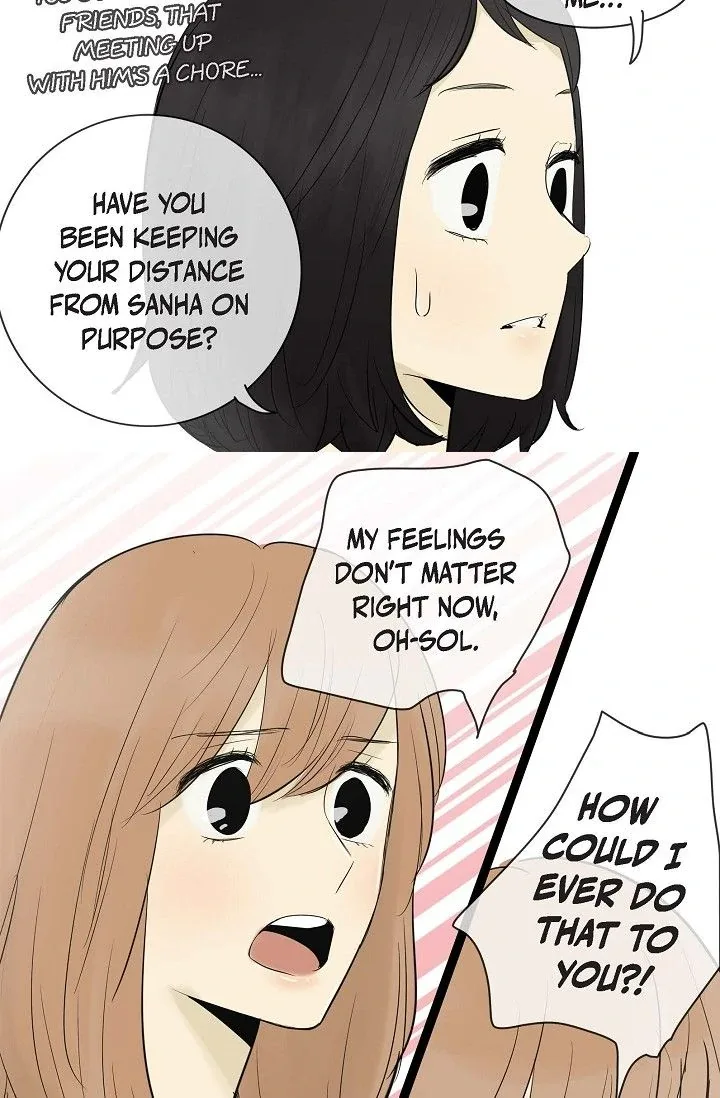 Clean with Passion for Now [Official] Chapter 66 page 26