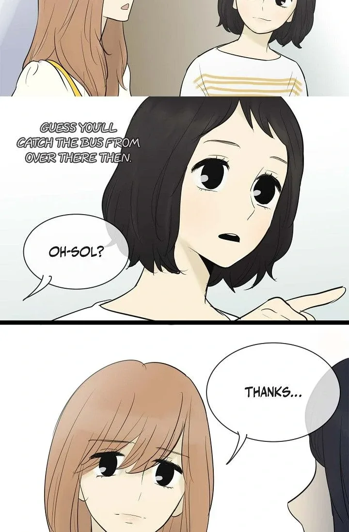 Clean with Passion for Now [Official] Chapter 67 page 15