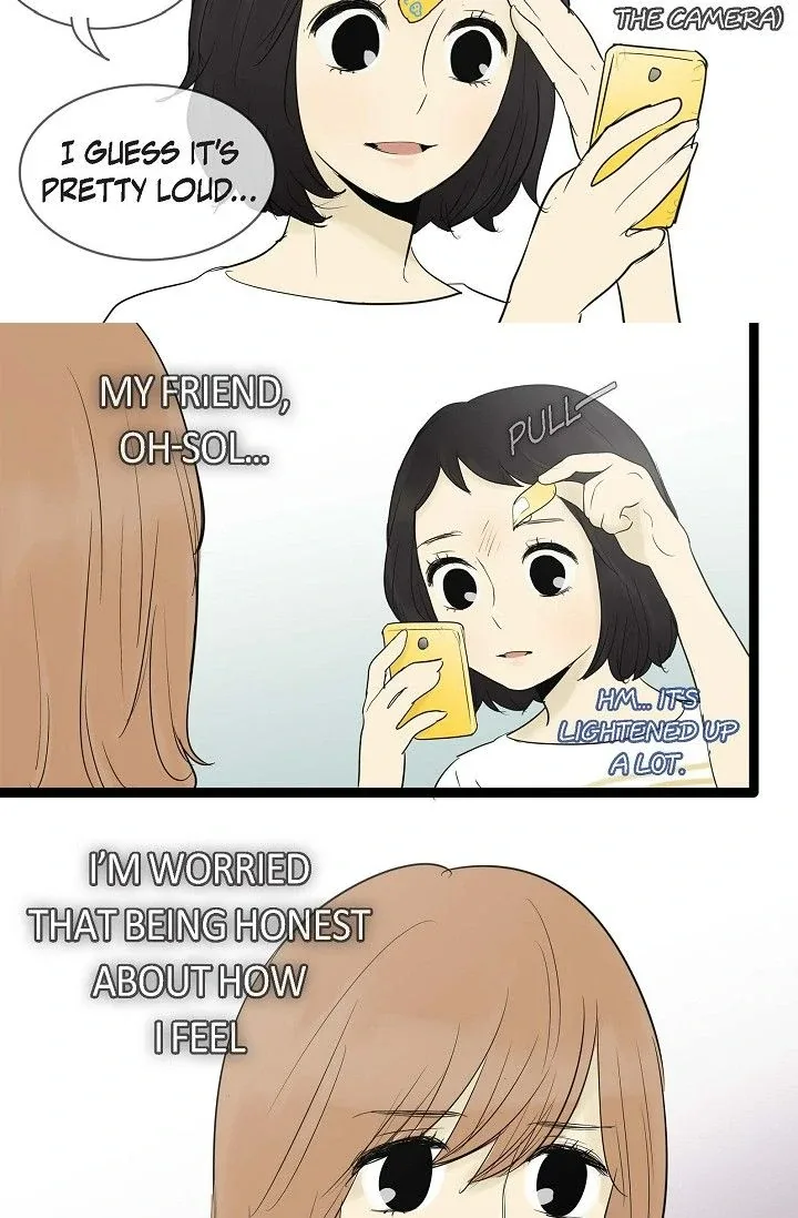 Clean with Passion for Now [Official] Chapter 66 page 19