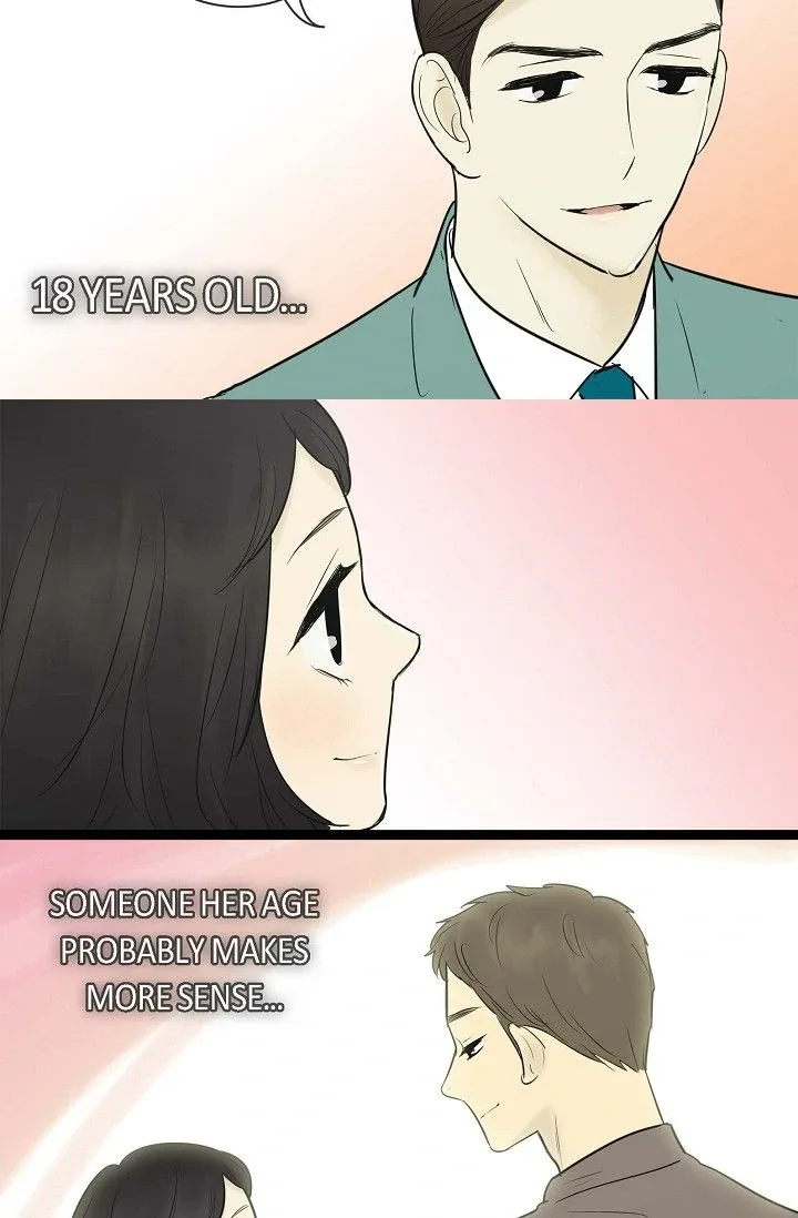 Clean with Passion for Now [Official] Chapter 67 page 22