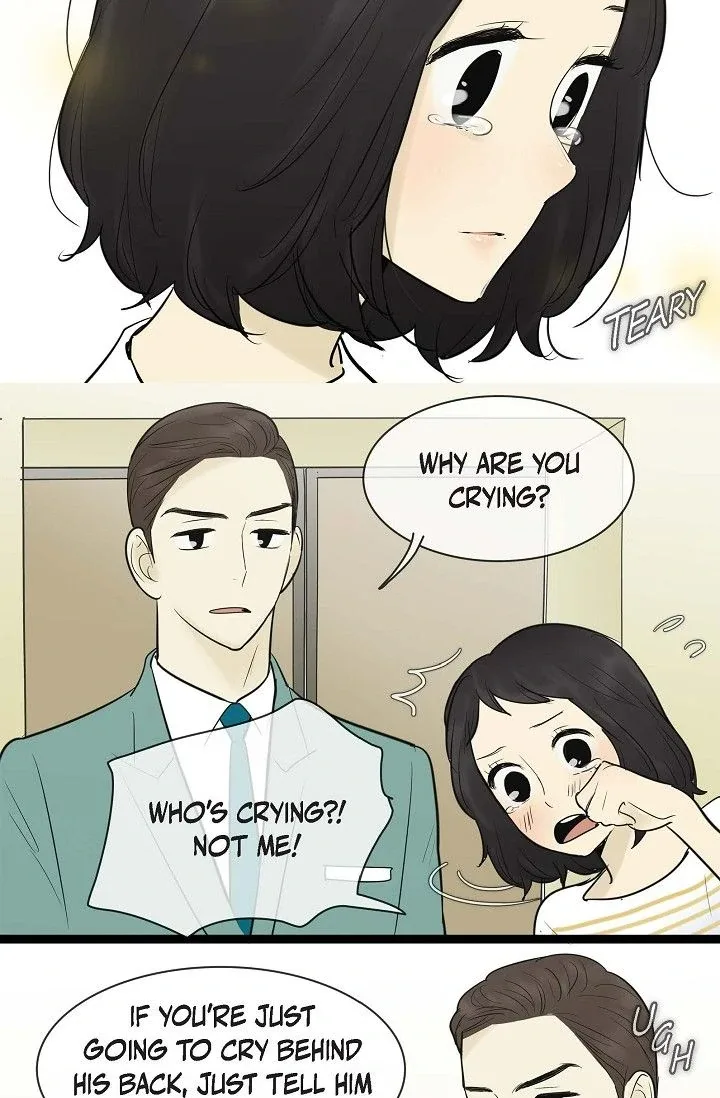 Clean with Passion for Now [Official] Chapter 68 page 23