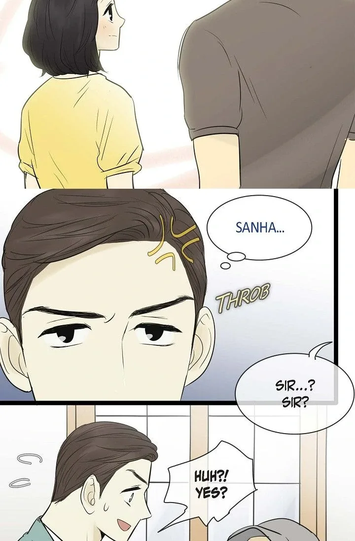Clean with Passion for Now [Official] Chapter 67 page 23