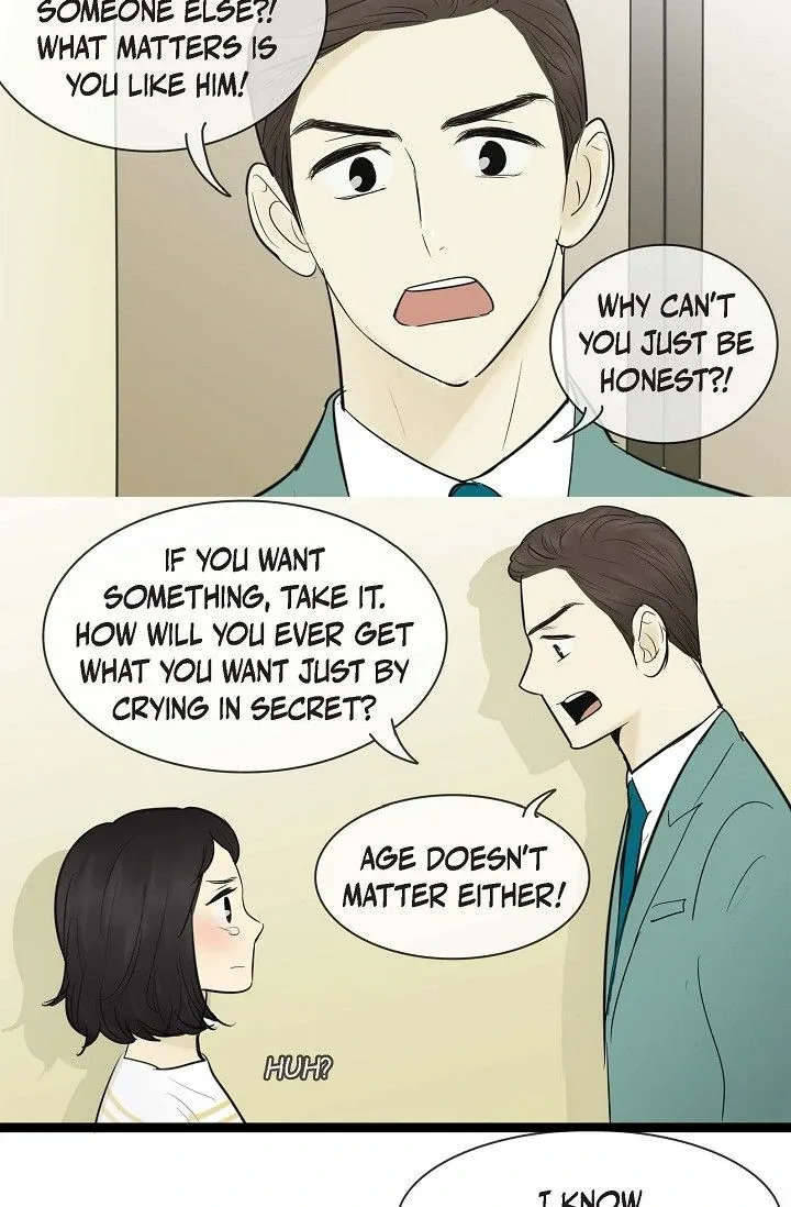 Clean with Passion for Now [Official] Chapter 68 page 26