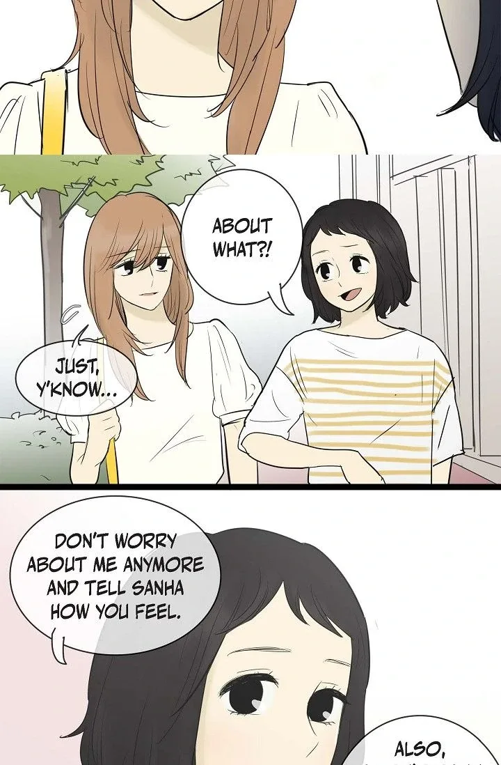 Clean with Passion for Now [Official] Chapter 67 page 16