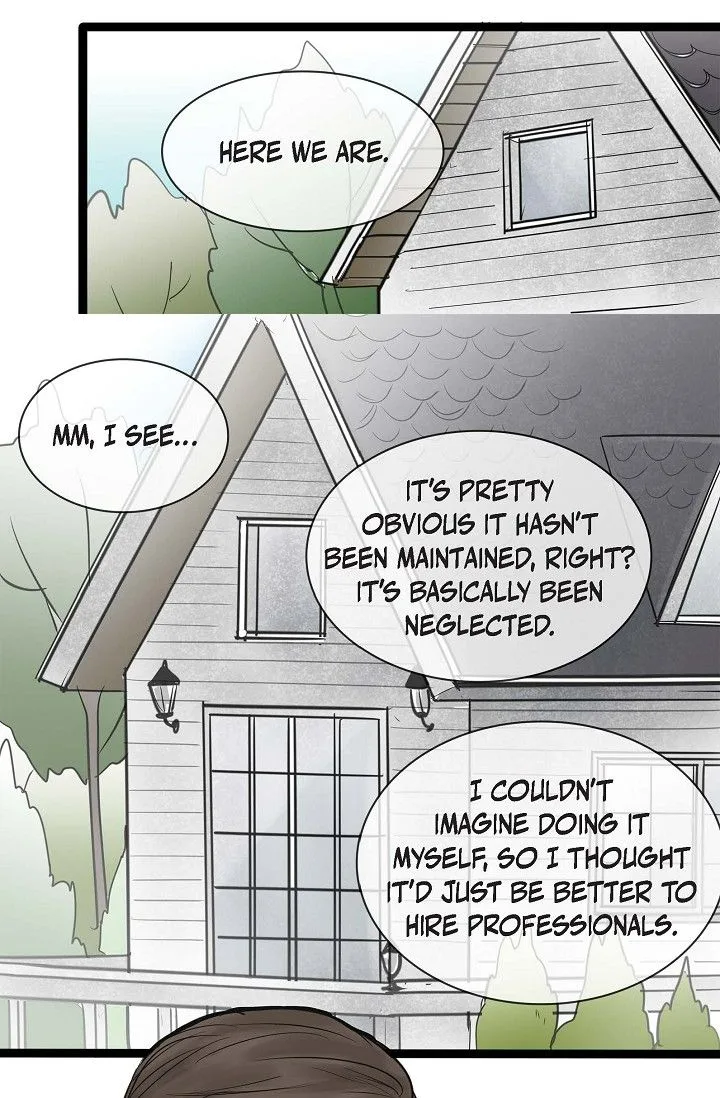 Clean with Passion for Now [Official] Chapter 67 page 20