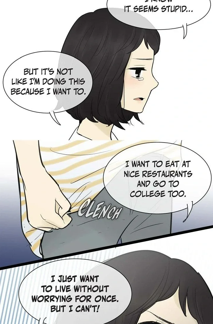 Clean with Passion for Now [Official] Chapter 68 page 27