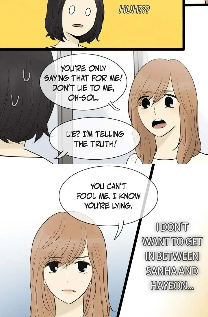 Clean with Passion for Now [Official] Chapter 66 page 31